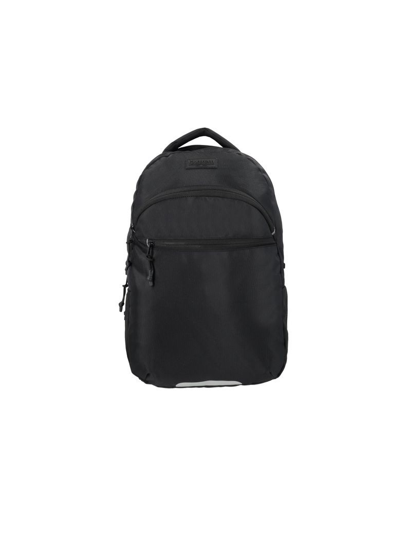 Mochila Notebook Xtrem Bowen 4XT Negro 15"-0