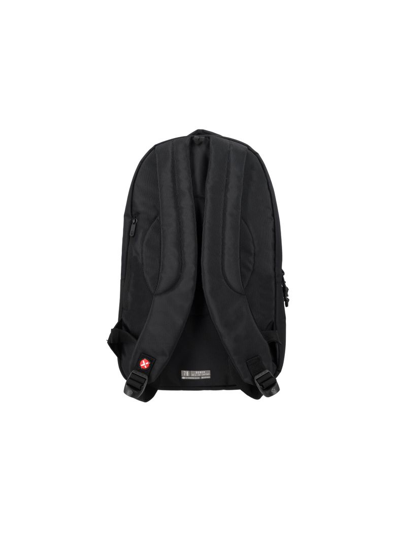 Mochila Notebook Xtrem Bowen 4XT Negro 15"-2