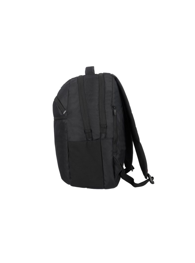 Mochila Notebook Xtrem Bowen 4XT Negro 15"-4