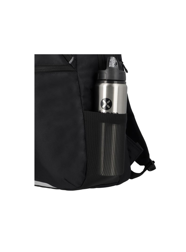 Mochila Notebook Xtrem Bowen 4XT Negro 15"-5