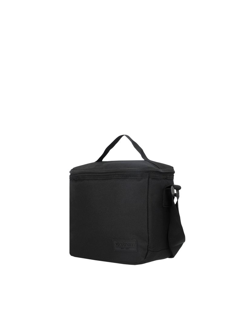 Triple Pack 5XT Mochila Niña Xtrem Negro/Lila-2