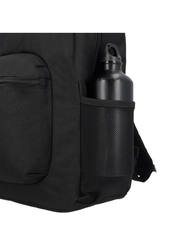 Triple Pack 5XT Mochila Niña Xtrem Negro/Lila-5