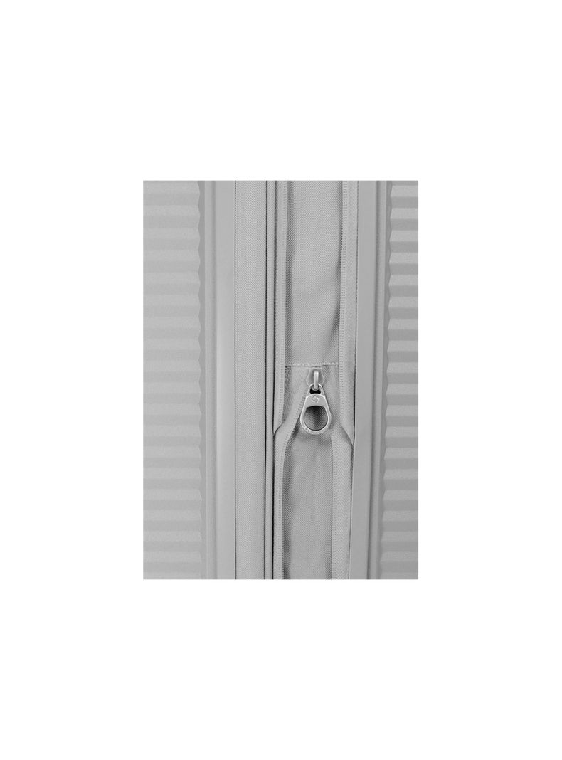 Maleta de Cabina Samsonite Varro Gris-7