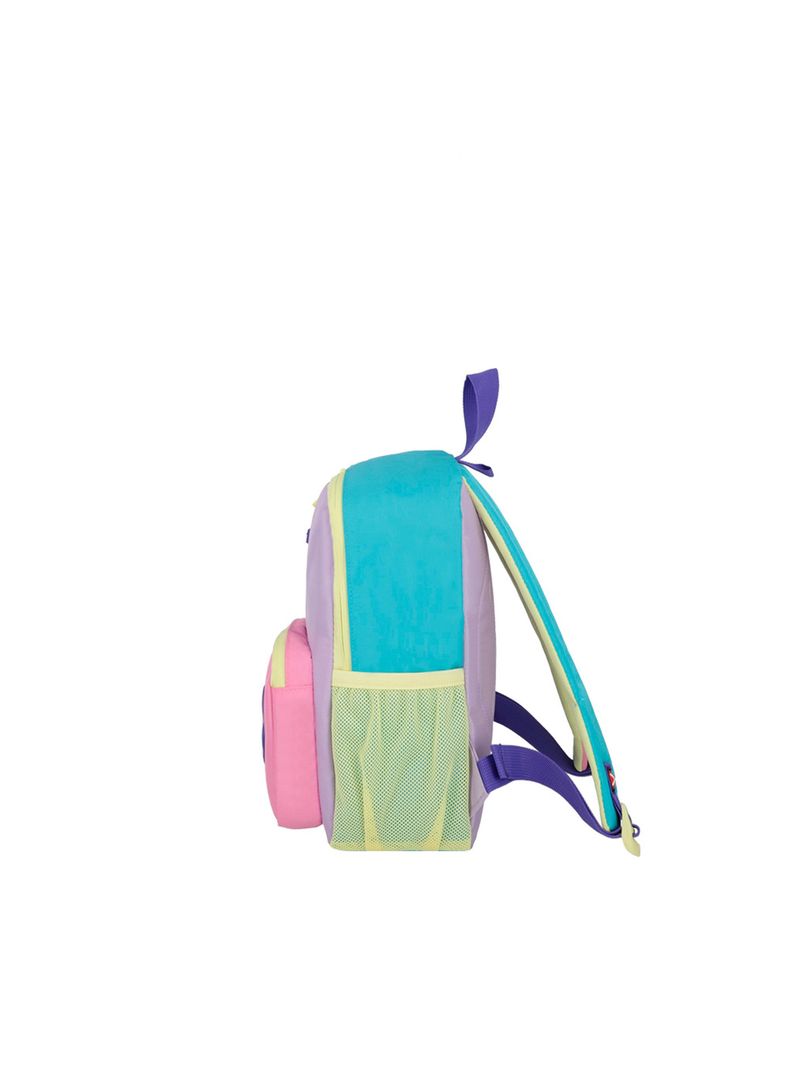 Mochila Xtrem Play-Time 5XT Unicornio Lila-4