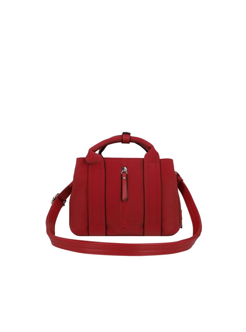 Bandolera Secret Burgos FW25 M Burdeo-3