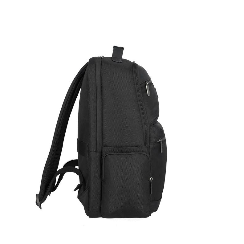 Mochila para notebook Ventura negra 17"-5