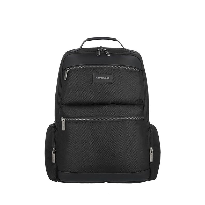 Mochila para notebook Ventura negra 17"-0