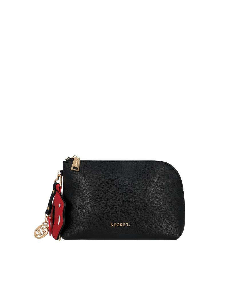 Cosmetiquero Secret Teruel FW25 M Negro-0