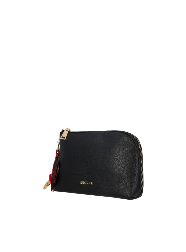 Cosmetiquero Secret Teruel FW25 M Negro-1