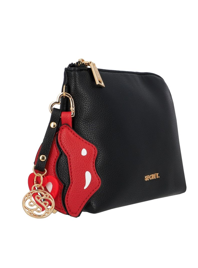 Cosmetiquero Secret Teruel FW25 M Negro-4