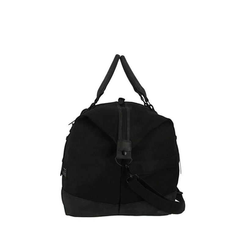 Bolso Casual City Negro Grande-4