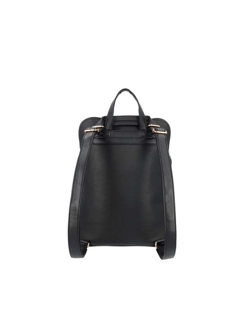Mochila Notebook Secret Albury FW25 Negro 15"-2