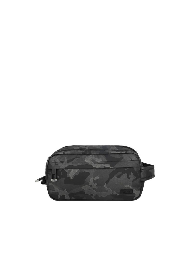Neceser Xtrem Voyager 3XT Verde Militar M-0