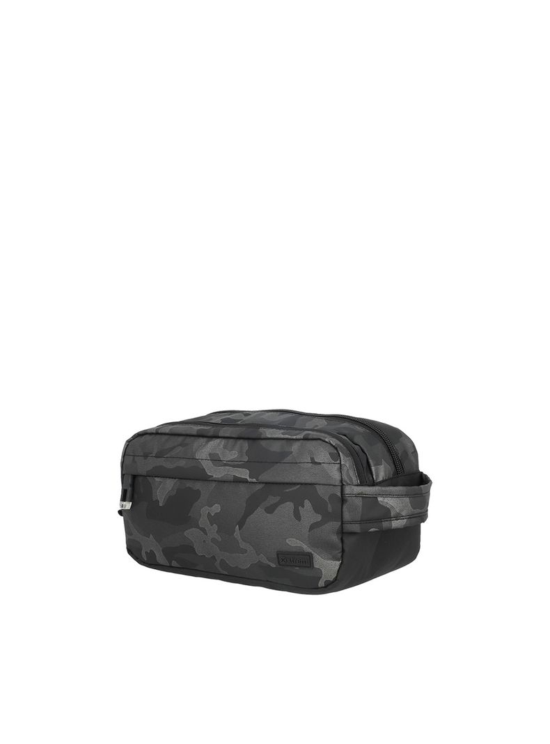 Neceser Xtrem Voyager 3XT Verde Militar M-1