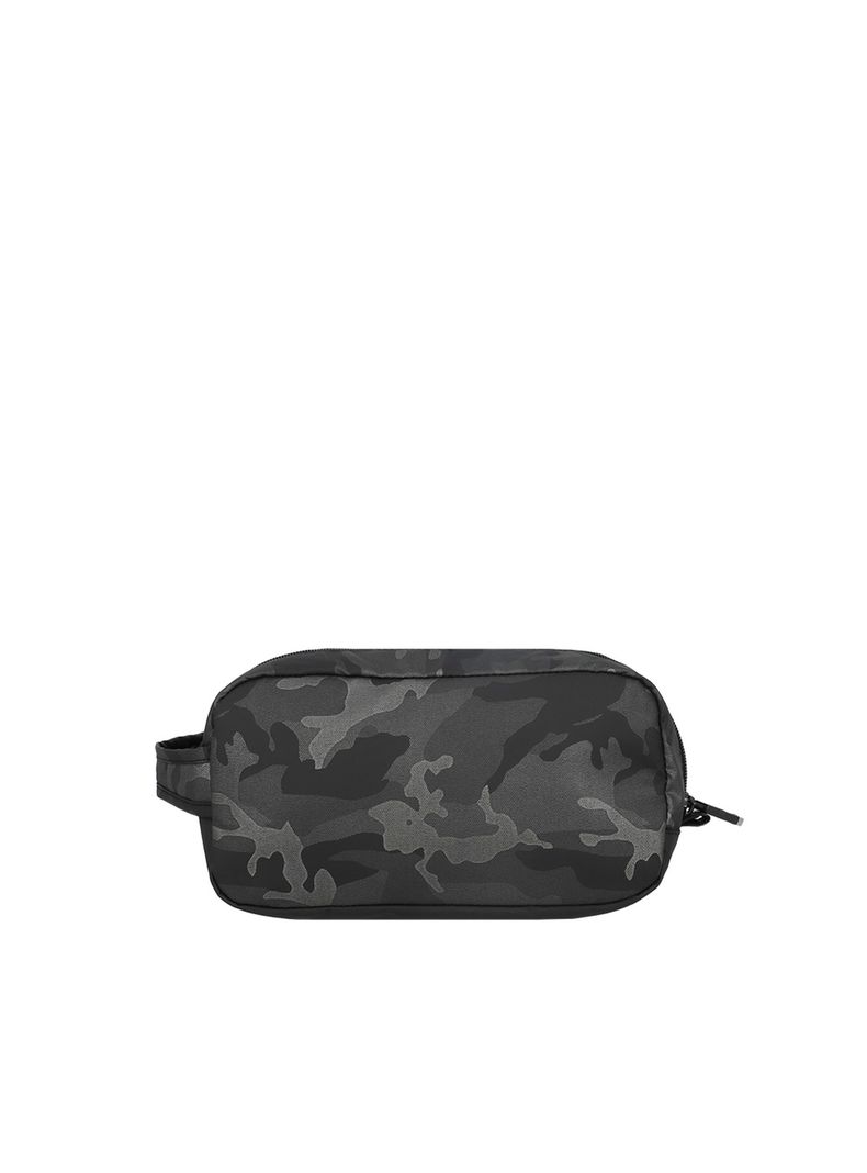 Neceser Xtrem Voyager 3XT Verde Militar M-2