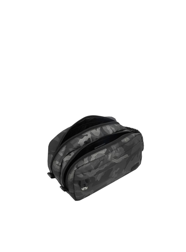 Neceser Xtrem Voyager 3XT Verde Militar M-3
