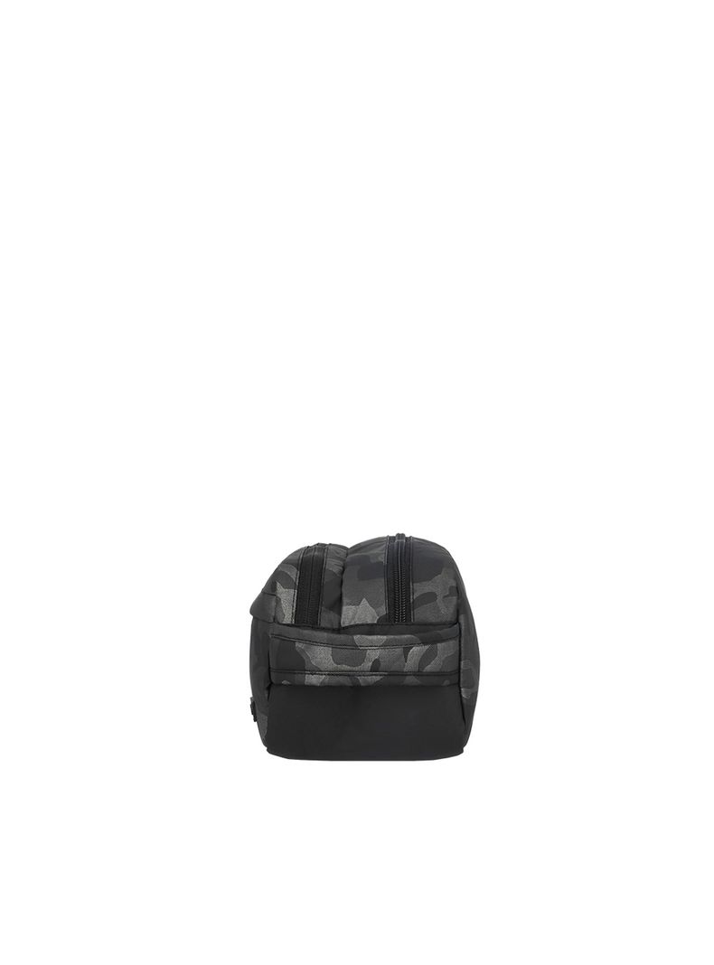 Neceser Xtrem Voyager 3XT Verde Militar M-4