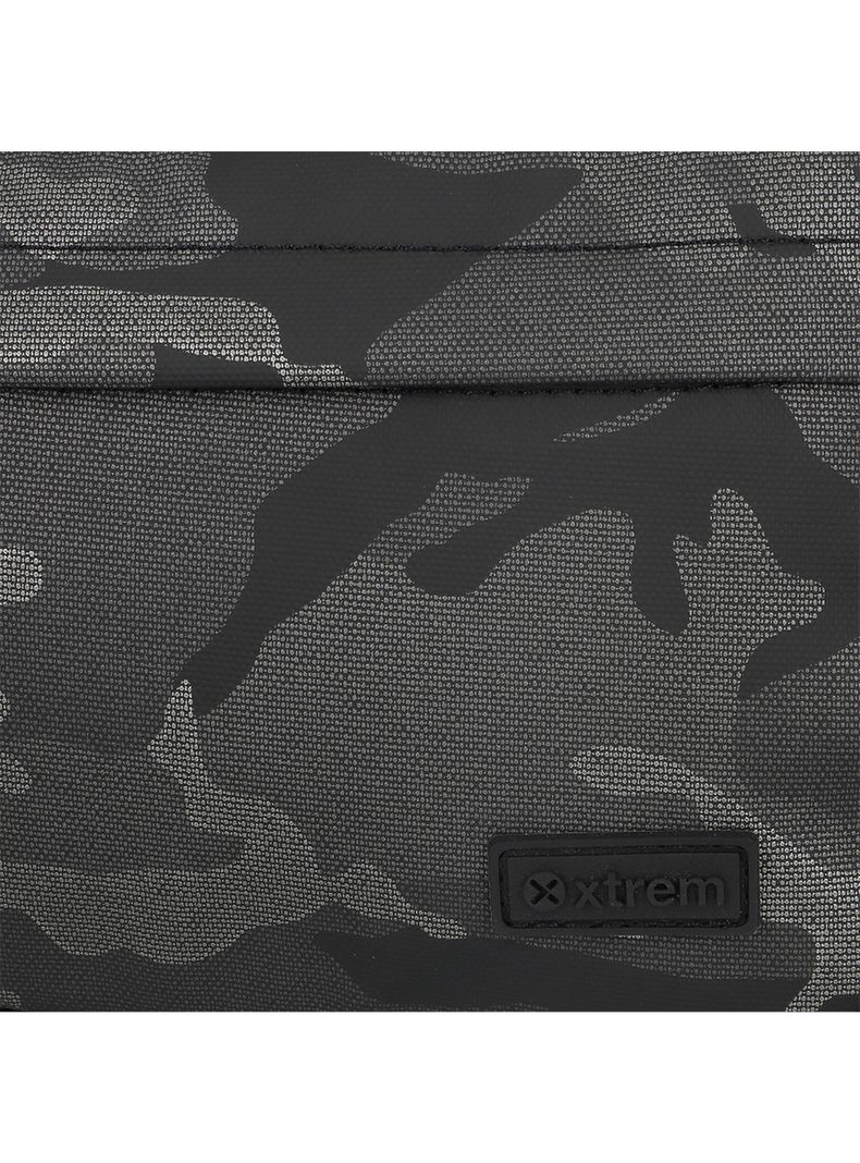 Neceser Xtrem Voyager 3XT Verde Militar M-5