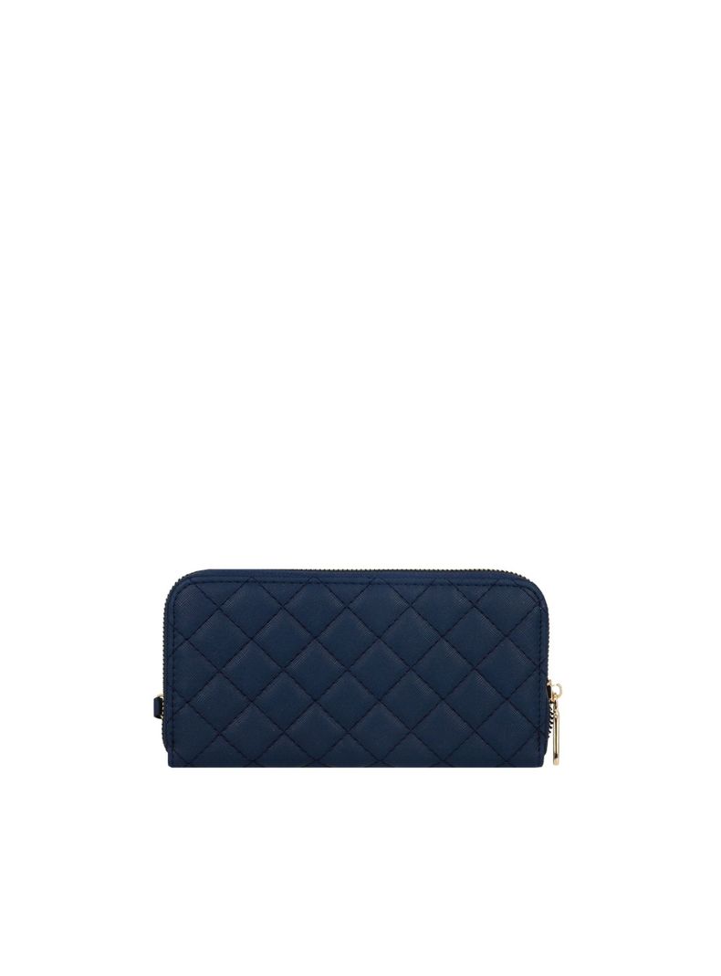Billetera Secret Murcia FW25 XL Azul-2