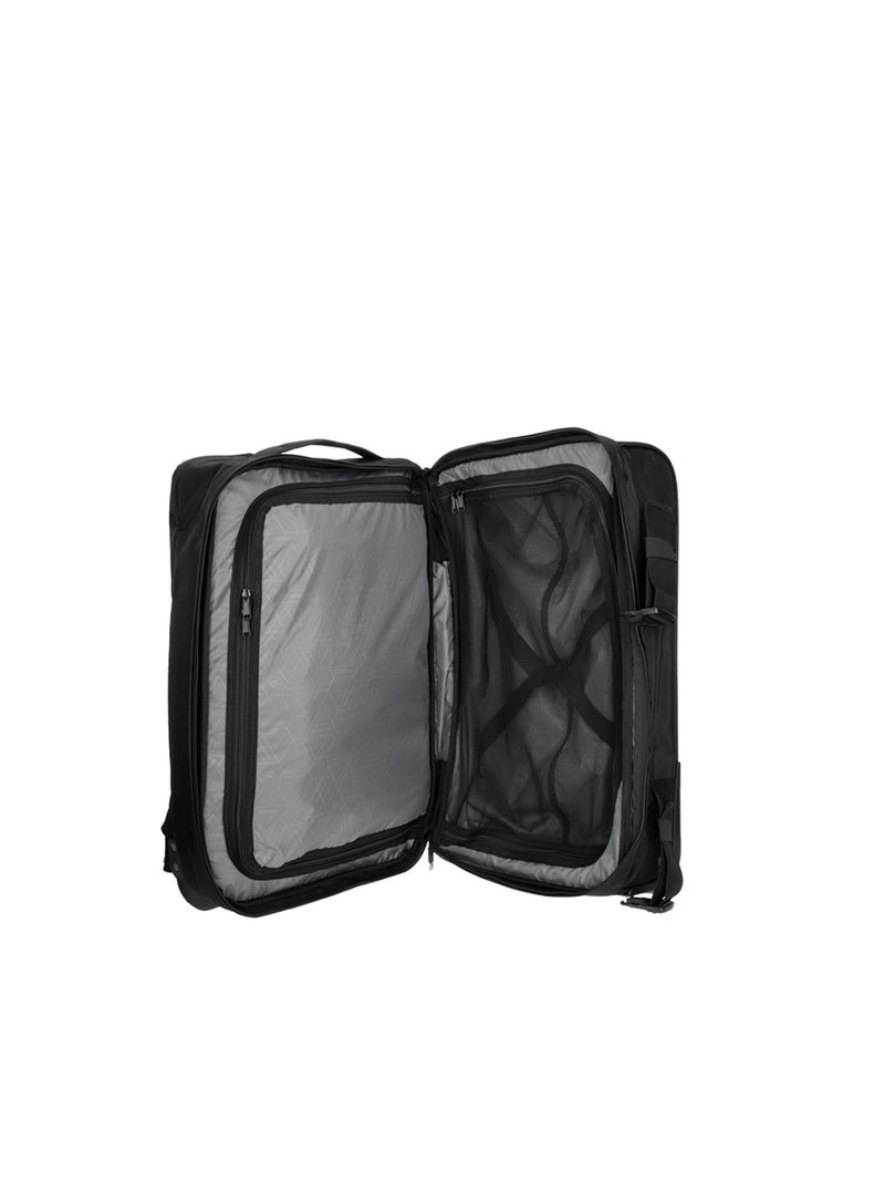 Bolso de Viaje con ruedas Saxoline Urban Track S Negro-3
