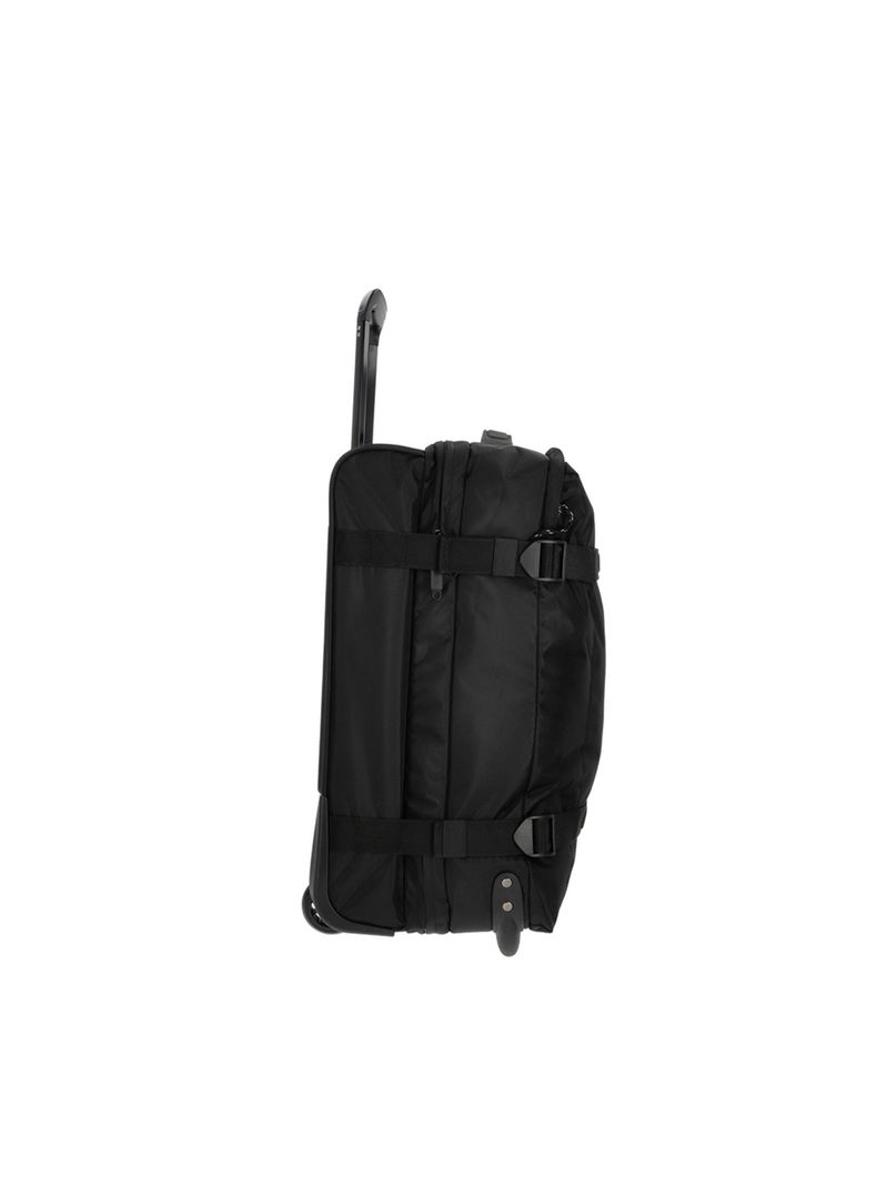 Bolso de Viaje con ruedas Saxoline Urban Track S Negro-5
