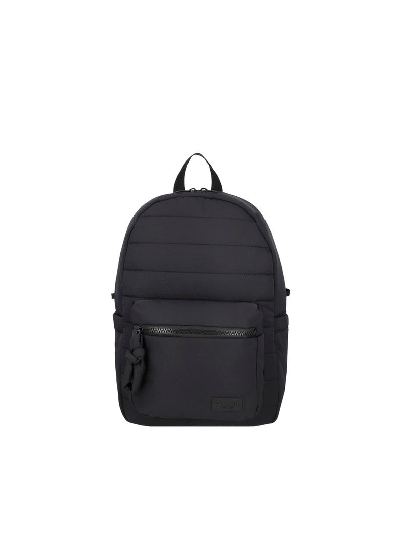 Mochila Notebook Xtrem Sakai 2.0 5XT Negro 15"-0