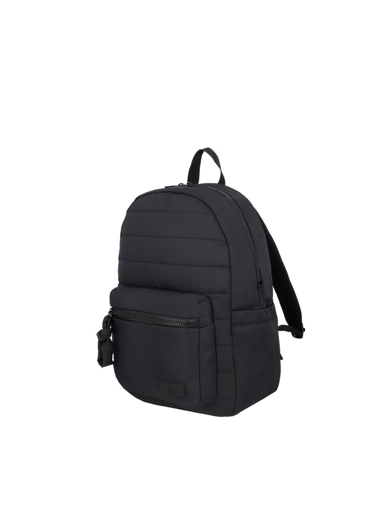 Mochila Notebook Xtrem Sakai 2.0 5XT Negro 15"-1