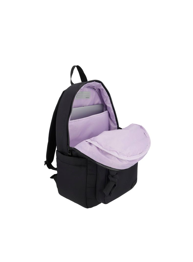 Mochila Notebook Xtrem Sakai 2.0 5XT Negro 15"-3