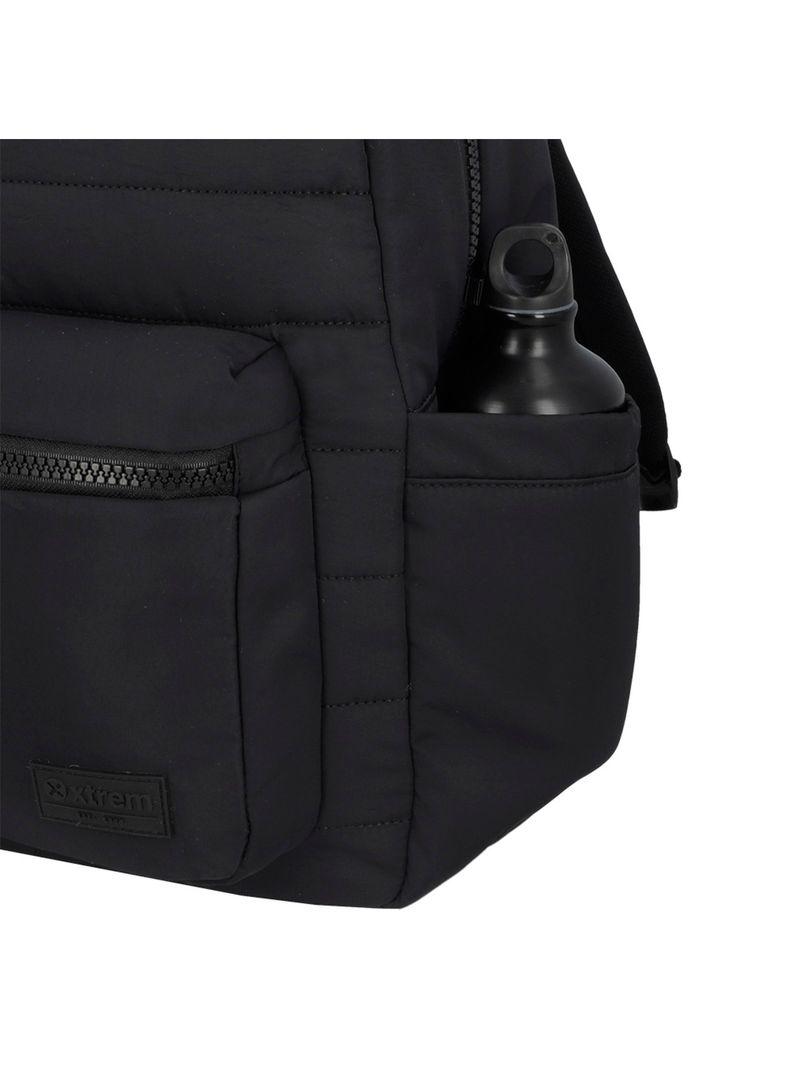 Mochila Notebook Xtrem Sakai 2.0 5XT Negro 15"-5