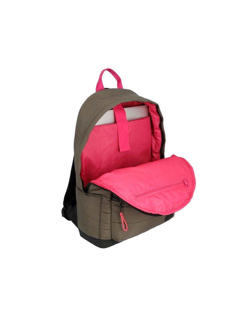 Mochila Notebook Xtrem Amy 5XT Verde Oliva 15"-6