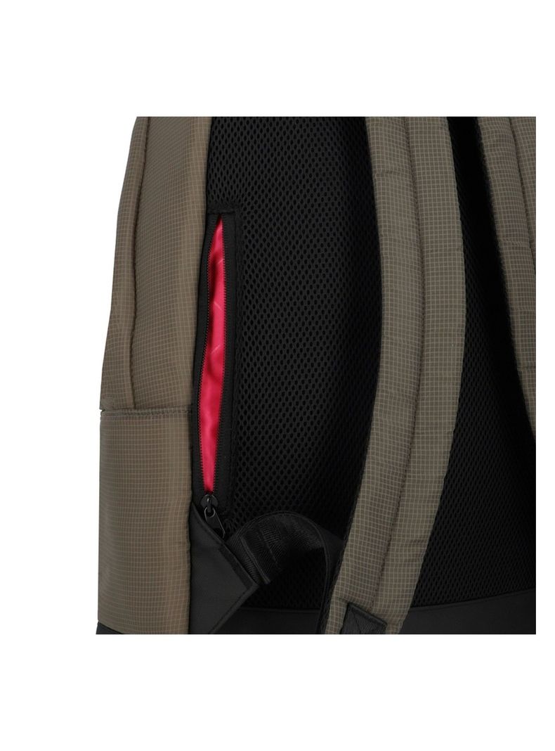 Mochila Notebook Xtrem Amy 5XT Verde Oliva 15"-9