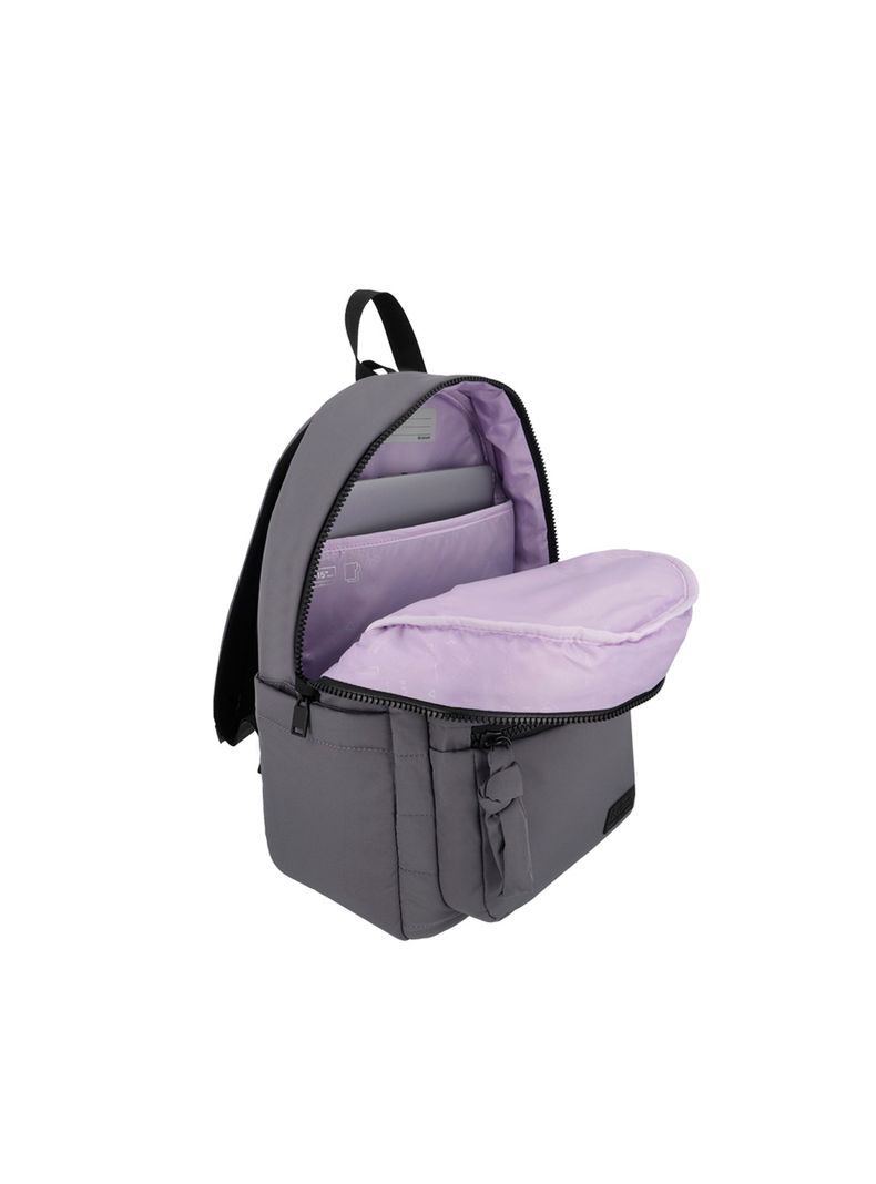 Mochila Notebook Xtrem Sakai 2.0 5XT Azul 15"-3