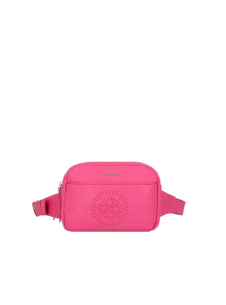 Banano Secret Cairo SS25 Fucsia L-0