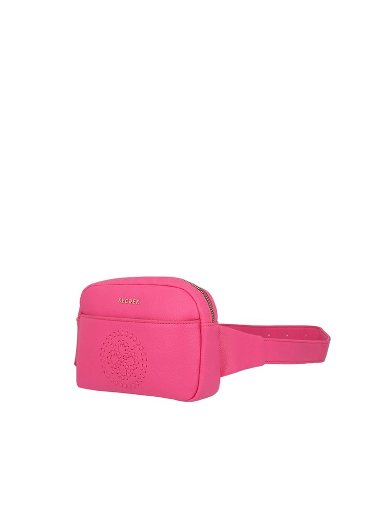 Banano Secret Cairo SS25 Fucsia L-1