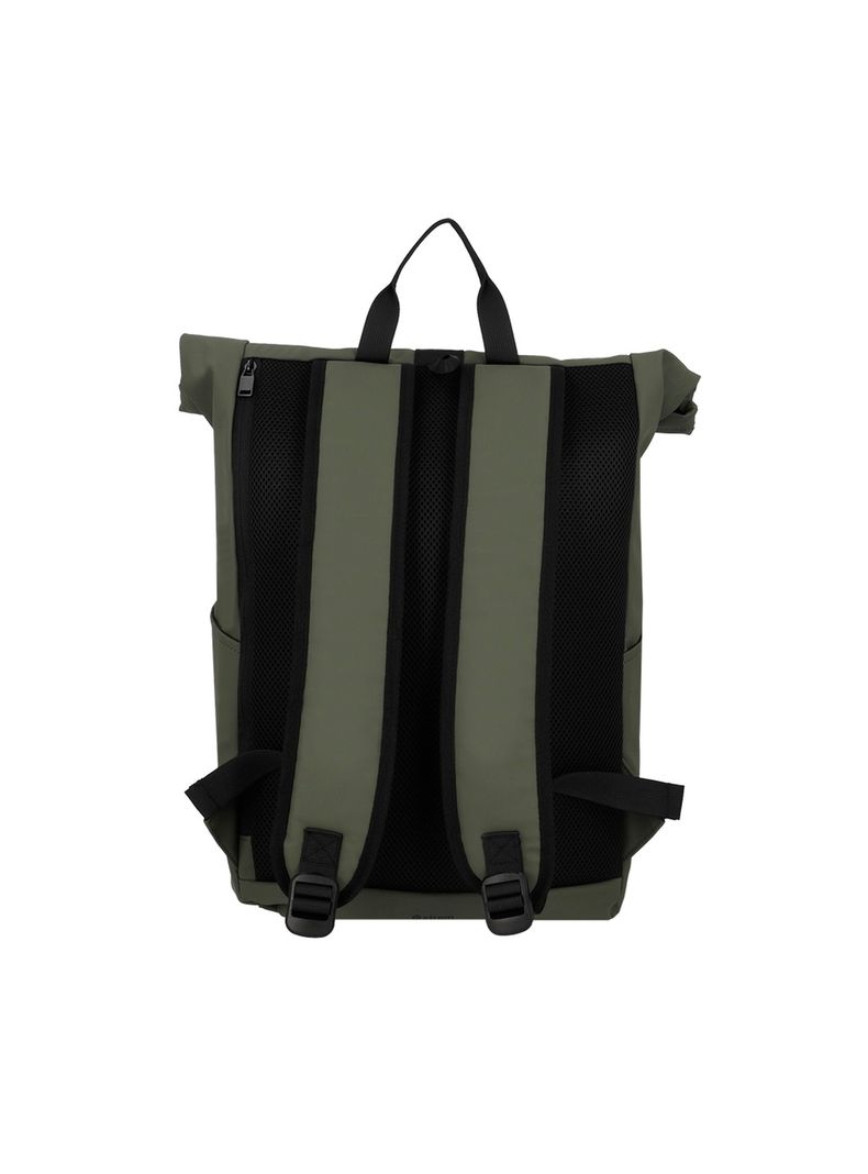 Mochila Notebook Xtrem Westwood 5XT Verde Oliva 14"-2