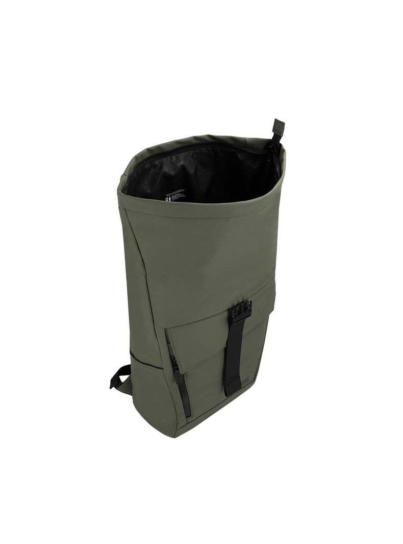 Mochila Notebook Xtrem Westwood 5XT Verde Oliva 14"-3