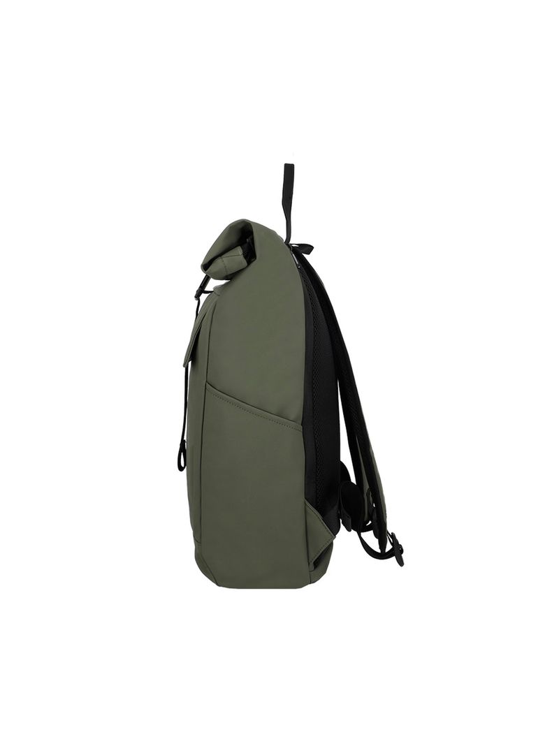 Mochila Notebook Xtrem Westwood 5XT Verde Oliva 14"-4