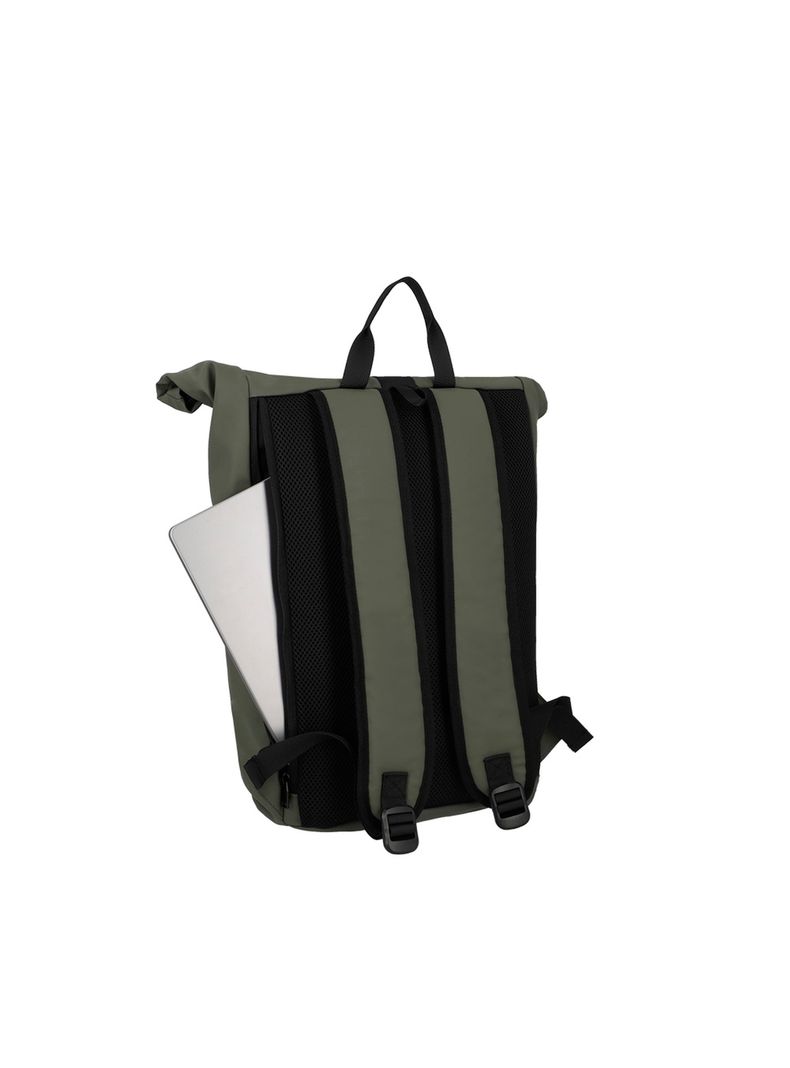 Mochila Notebook Xtrem Westwood 5XT Verde Oliva 14"-6