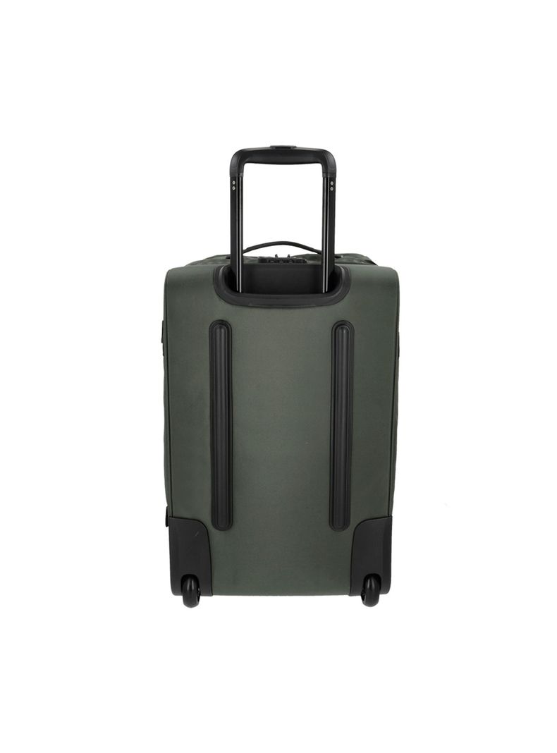 Bolso de Viaje con ruedas Saxoline Urban Track L Khaki-2