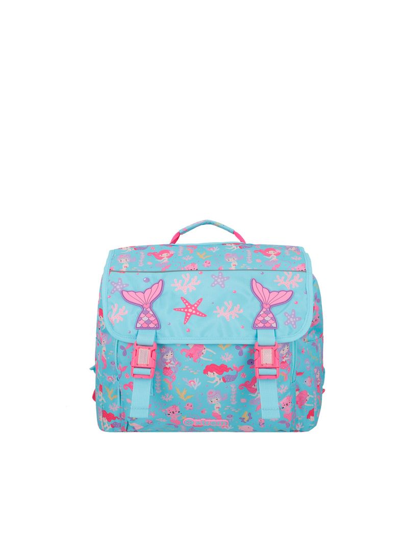 Mochila Xtrem Harvey 5XT Celeste-0