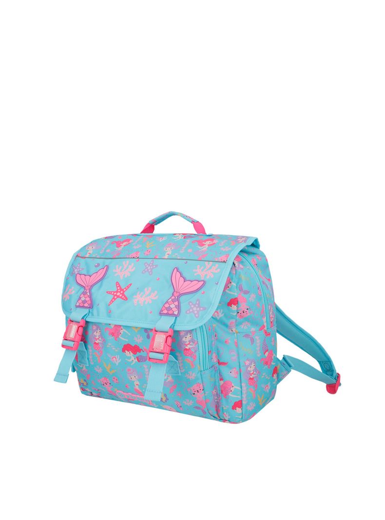 Mochila Xtrem Harvey 5XT Celeste-1