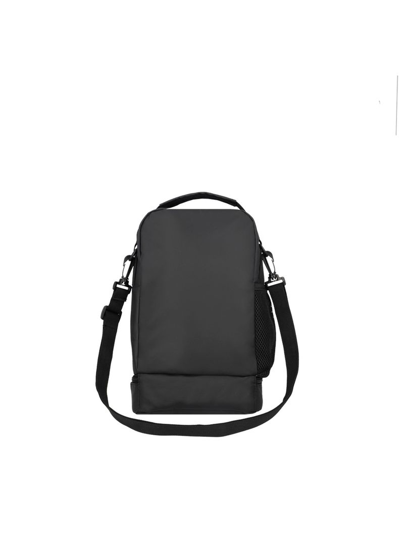 Lonchera Térmica Xtrem Lunch 2.0 5XT Negro-2