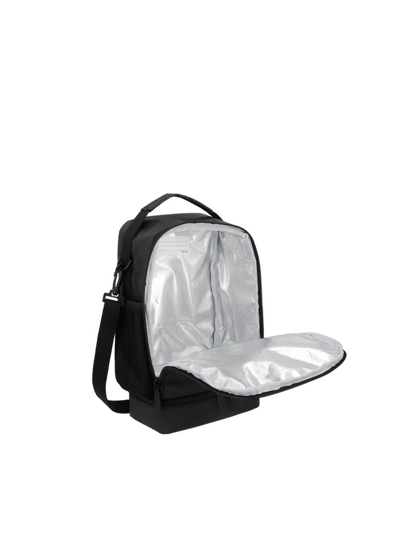 Lonchera Térmica Xtrem Lunch 2.0 5XT Negro-3