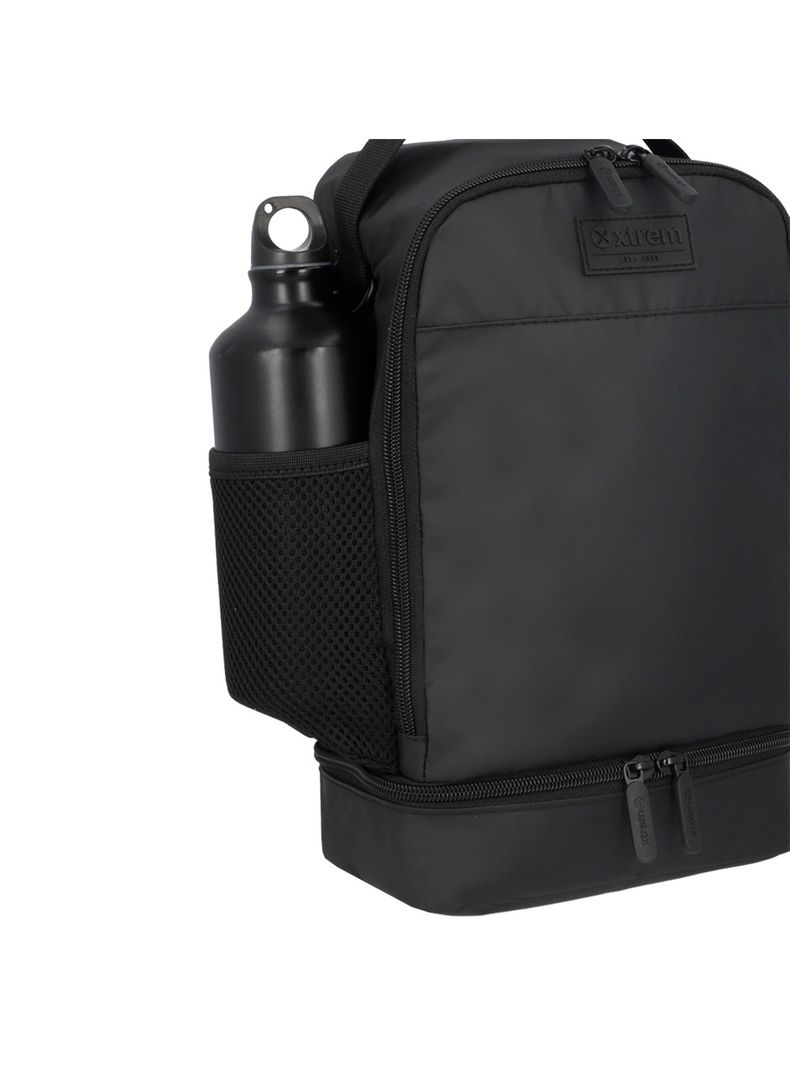 Lonchera Térmica Xtrem Lunch 2.0 5XT Negro-4