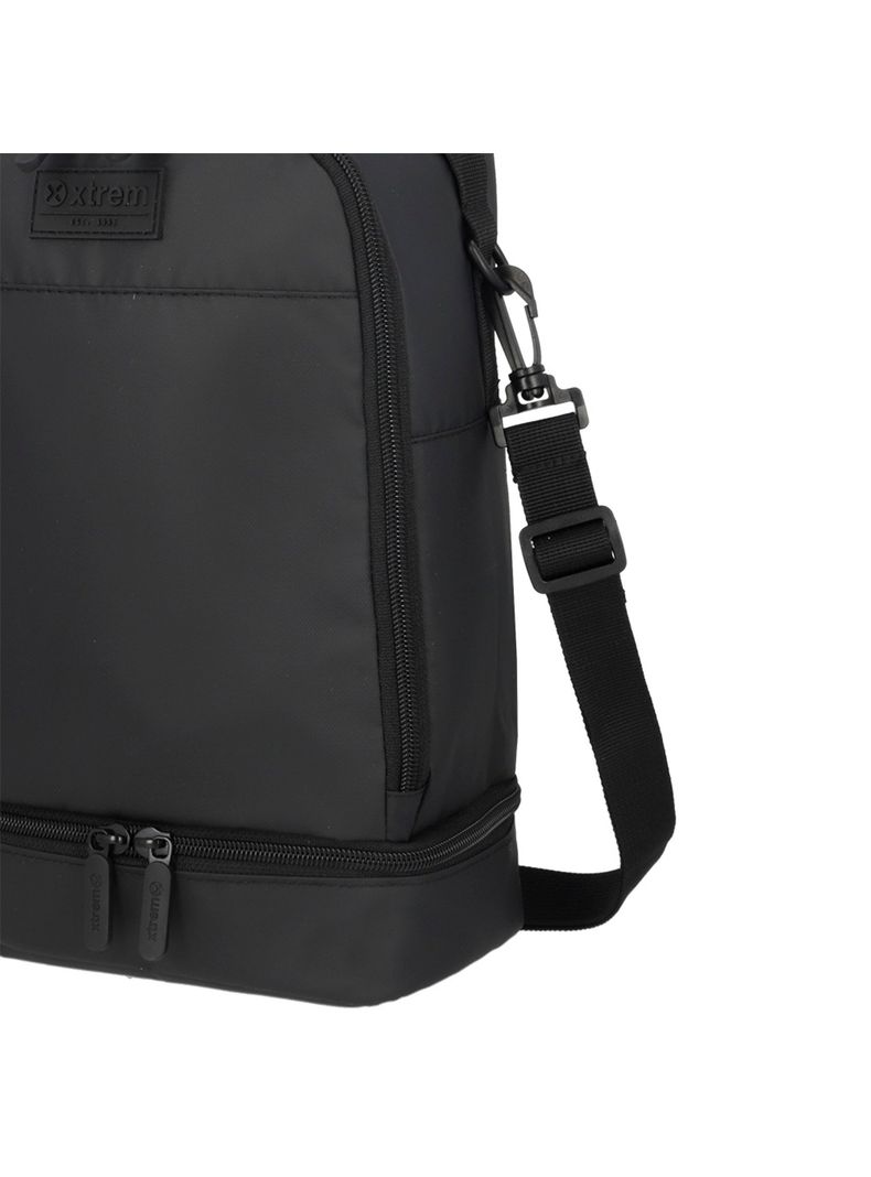 Lonchera Térmica Xtrem Lunch 2.0 5XT Negro-5