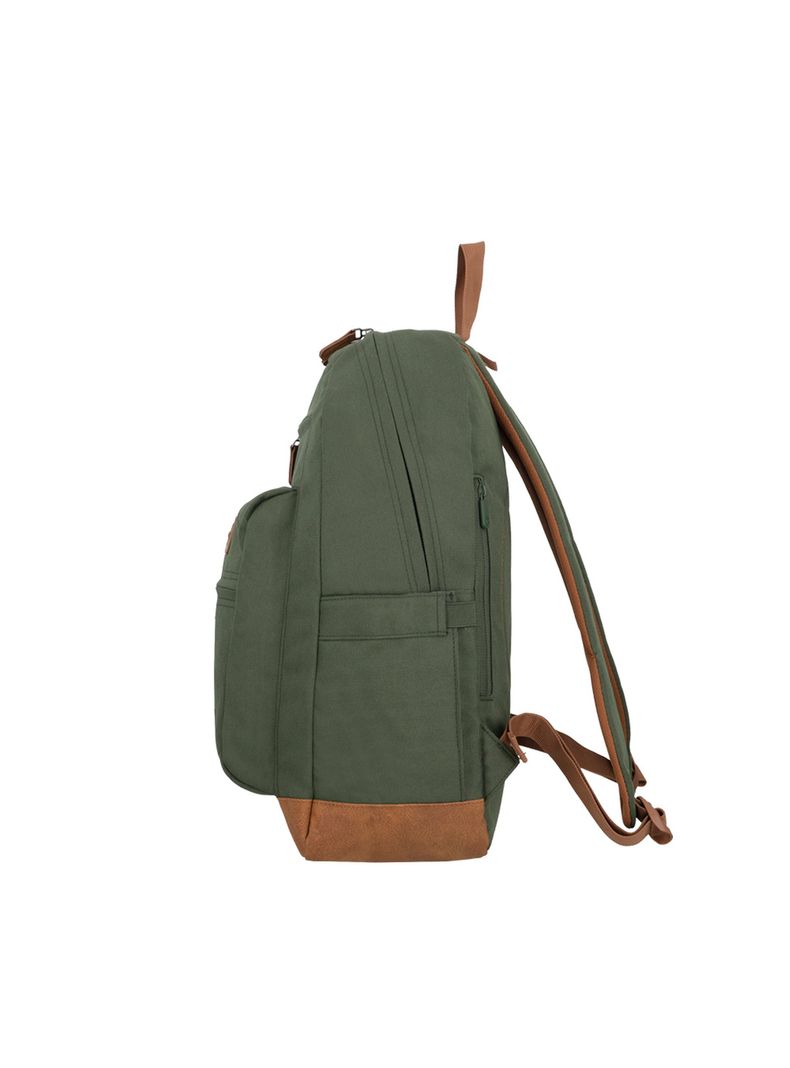 Mochila Notebook Xtrem Jersey 2.0 5XT Verde 16"-4