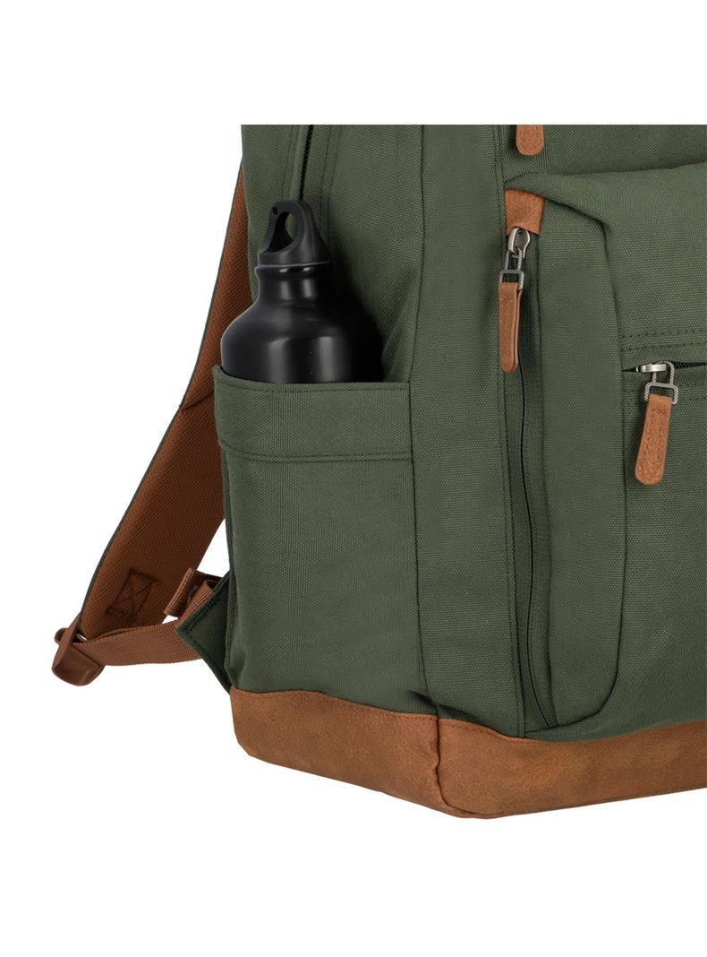 Mochila Notebook Xtrem Jersey 2.0 5XT Verde 16"-5