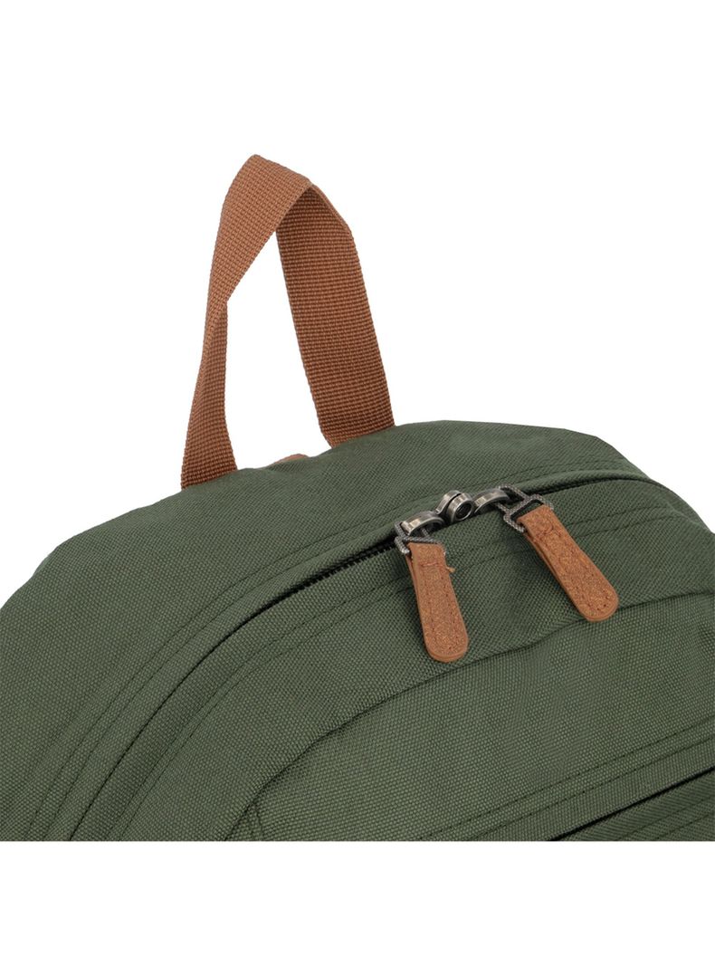 Mochila Notebook Xtrem Jersey 2.0 5XT Verde 16"-7