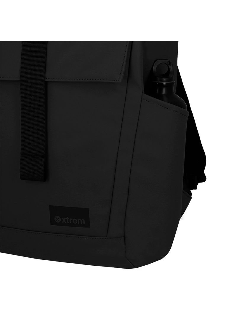 Mochila Notebook Xtrem Westwood 5XT Negro 14"-5