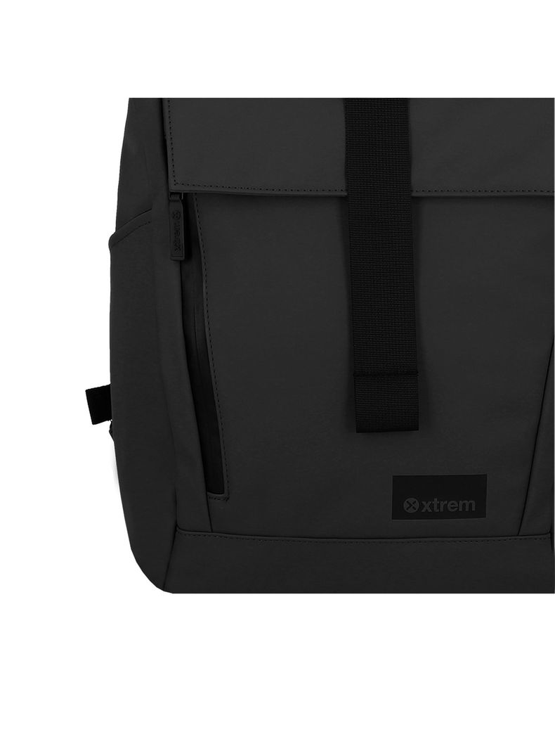 Mochila Notebook Xtrem Westwood 5XT Negro 14"-7